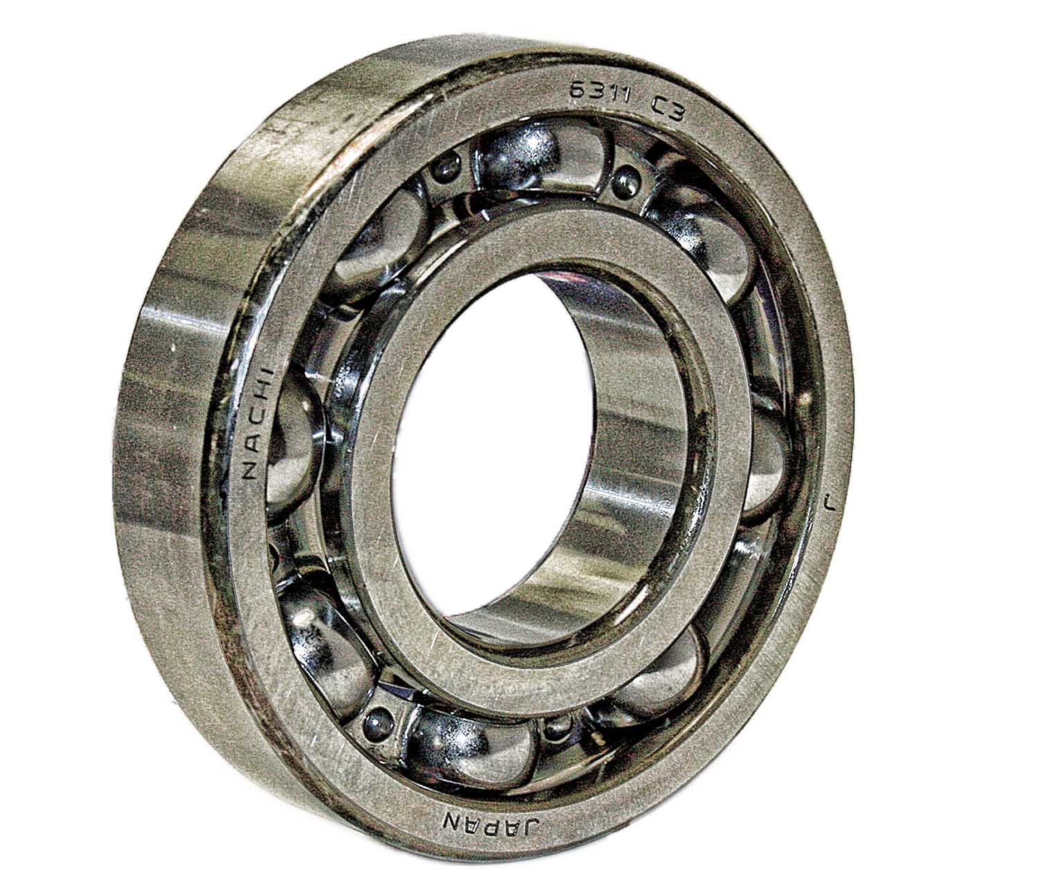 法螺貝36.1cm GENUINE OEM TORO PART # 109-3678 BEARING-BALL FOR STAND-ON